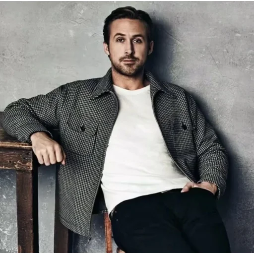 Sticker Ryanbyhugsvi - 1