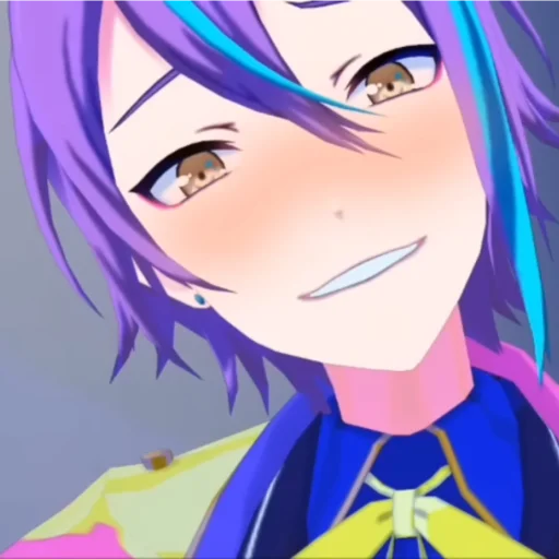 Sticker Ryipidoras - 1