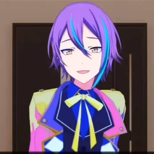 Sticker Ryipidoras - 1