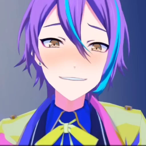 Стикер Ryipidoras - 1