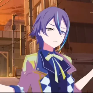 Sticker ПУЛЬТ ОТ ЯДЕРКИ - 5