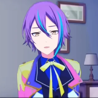 Sticker ПУЛЬТ ОТ ЯДЕРКИ - 9