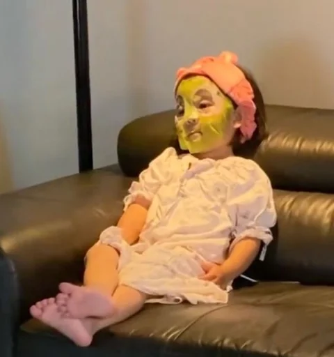 Sticker Zhasmin :: @fStikBot - 1