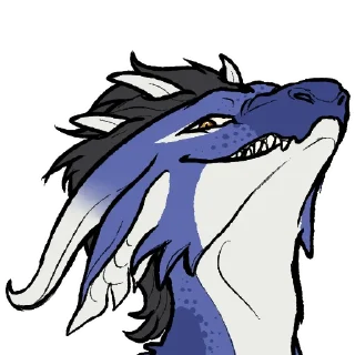 Стикер Rykin - 6