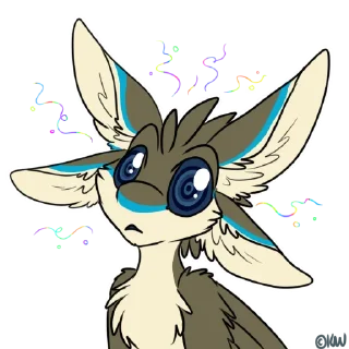 Стикер AvaliRykis - 7