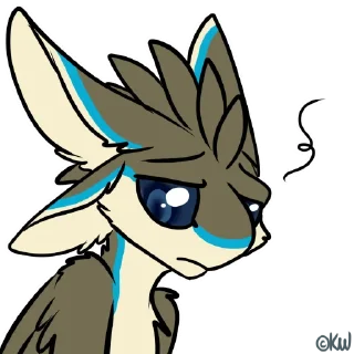 Стикер AvaliRykis - 1