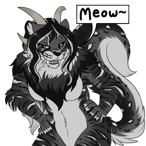 Стикер RynderMystscion - 1