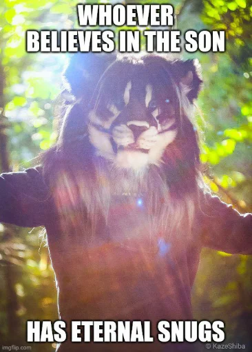 Стикер RynderMystscion - 1