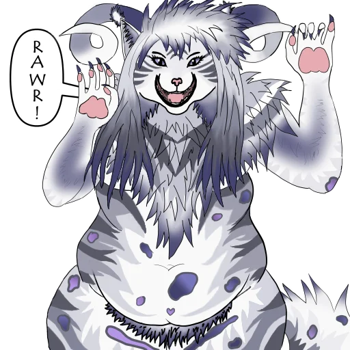 Стикер RynderMystscion - 1