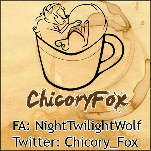 Стикер RynderMystscion - 1