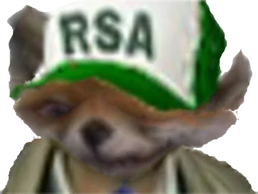 Sticker RyoDelRio - 1