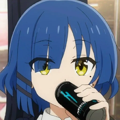 Стикер RyoStikers - 1