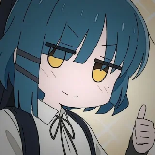 Sticker Ryo_stikers - 0