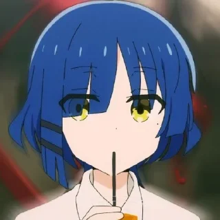 Sticker Ryo_stikers - 3