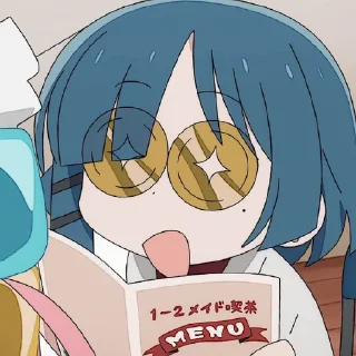 Sticker Ryo_stikers - 4