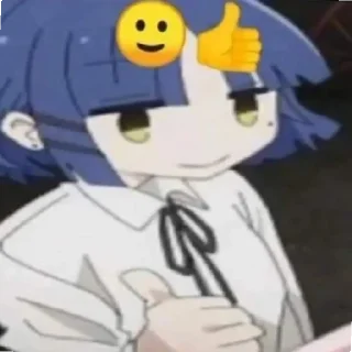 Sticker Ryo_stikers - 6