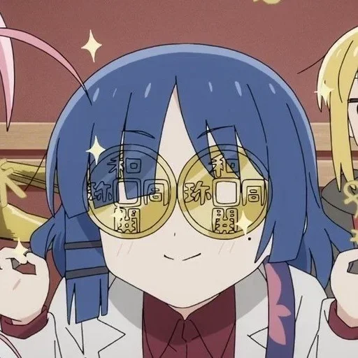 Sticker RyoYamada1_by_TgEmodziBot - 1