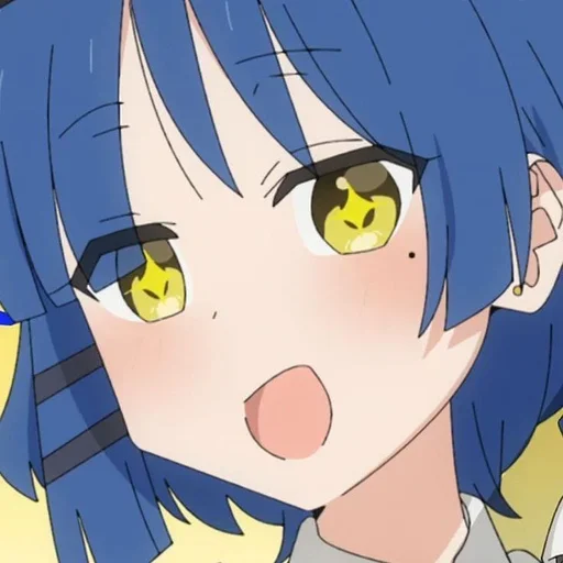 Sticker RyoYamada1_by_TgEmodziBot - 1