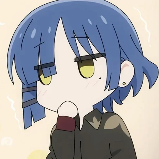 Стикер RyoYamada1_by_TgEmodziBot - 1