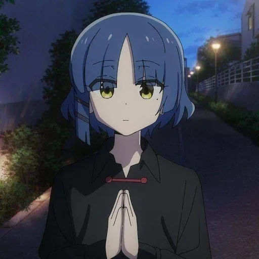 Sticker RyoYamada1_by_TgEmodziBot - 1