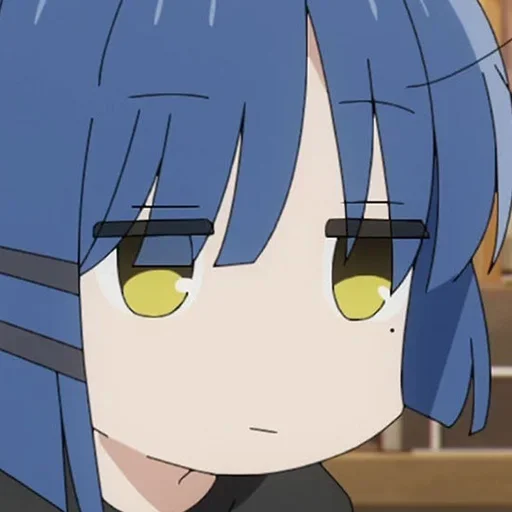 Стикер RyoYamada1_by_TgEmodziBot - 1