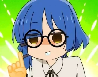 Sticker Ryo Yamada | [@istackme] - 3