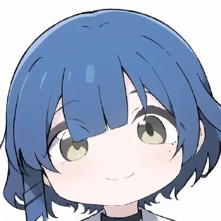 Sticker Ryo Yamada | [@istackme] - 6