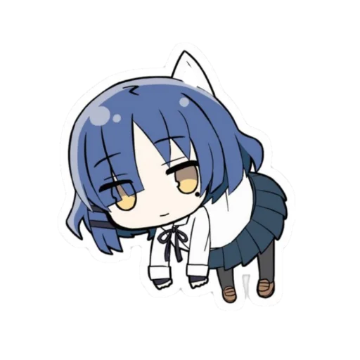 Sticker RyouYamada - 1