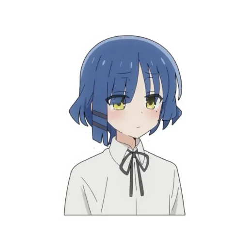 Sticker RyouYamada - 1