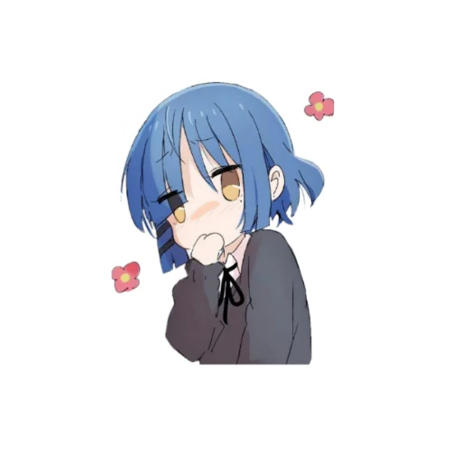 Sticker RyouYamada - 1