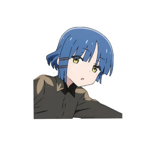 Sticker RyouYamada - 1