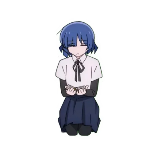 Sticker RyouYamada - 1