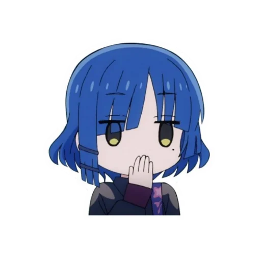 Sticker RyouYamada - 1