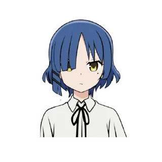 Sticker Ryou Yamada - 2