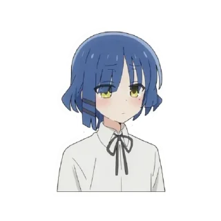 Sticker Ryou Yamada - 8