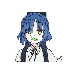Sticker Ryou Yamada - 10
