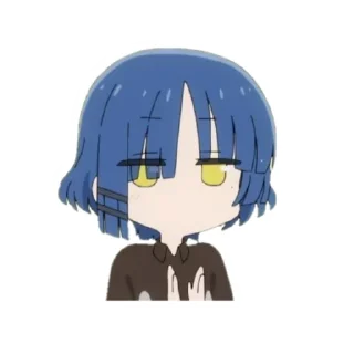 Sticker Ryou Yamada - 9