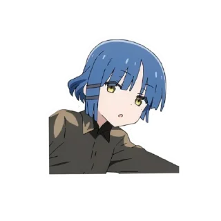 Sticker Ryou Yamada - 5