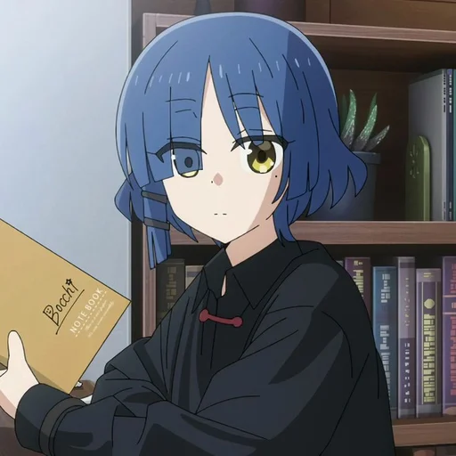 Стикер Ryoyamadaaa - 1