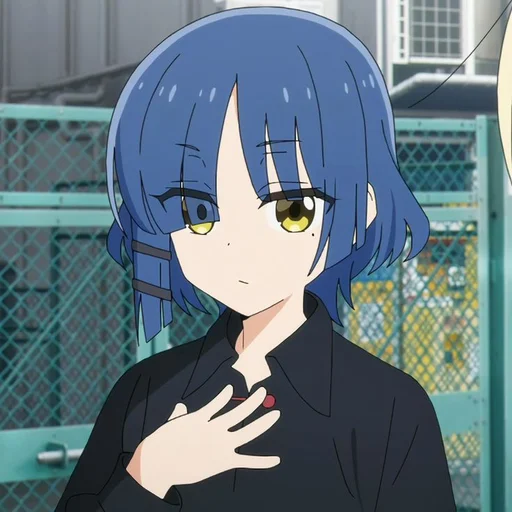 Стикер Ryoyamadaaa - 1