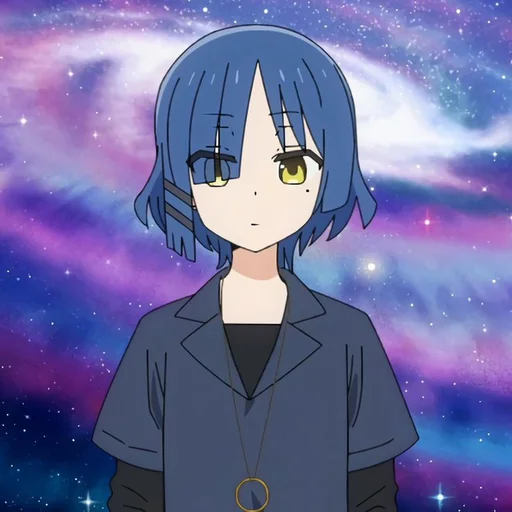 Sticker Ryoyamadaaa - 1