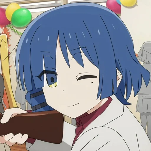 Стикер Ryoyamadaaa - 1