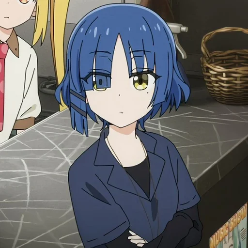 Стикер Ryoyamadaaa - 1