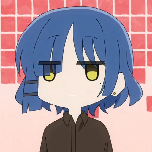 Стикер Ryoyamadaaa - 1