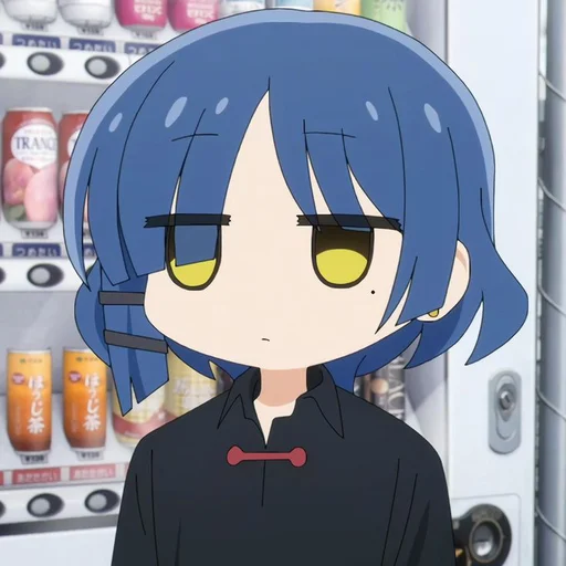 Sticker Ryoyamadaaa - 1