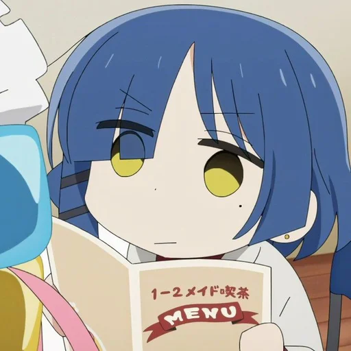 Стикер Ryoyamadaaa - 1