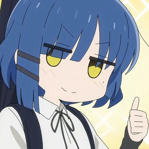 Стикер Ryoyamadaaa - 1