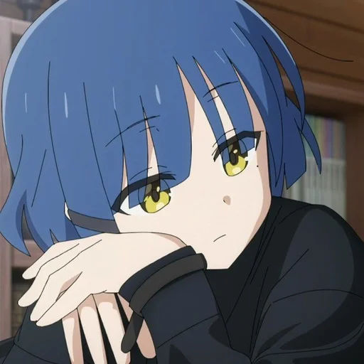 Sticker Ryoyamadaaa - 1