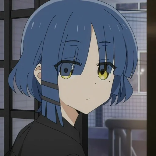 Sticker Ryoyamadaaa - 1