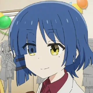 Sticker @Hokagoband @CSMPACKK (♡) @elistaystiker - 1